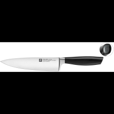  Zwilling All * Star Szakácskés, 20 cm (1020443) kés és bárd