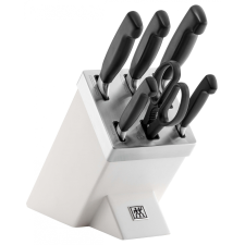 zwilling Four Star Késkészlet (7db/csomag) kés és bárd