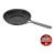 zwilling Milano Sütő serpenyő 24cm - Fekete