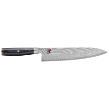 zwilling Miyabi Messer 5000FCD Szakácskés - 24 cm kés és bárd