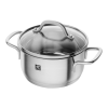 zwilling Pico 14cm Lábas - Inox (66652-140-0)