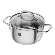 zwilling Pico 14cm Lábas - Inox (66652-140-0) konyhai eszköz