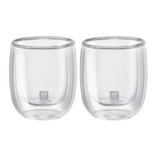 zwilling Sorrento 2x80 ml Eszpersszó pohár (2db) (39500-075-0) bögrék, csészék