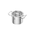 zwilling Tall pot with lid Zwilling Pro - 2 ltr