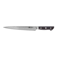 zwilling TANREI Faragókés 23cm - Fekete konyhai eszköz