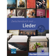  Zwischendurch Mal Lieder Mit Audio Cd idegen nyelvű könyv