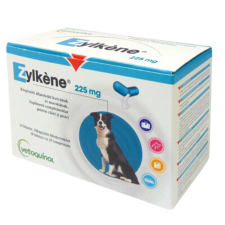Zylkéne kapszula 225 mg 10x10 vitamin, táplálékkiegészítő kutyáknak