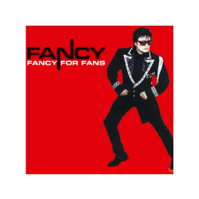 zyx Fancy - Fancy For Fans (Vinyl LP (nagylemez)) rock / pop