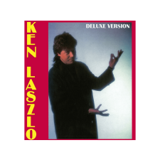 zyx Ken Laszlo - Ken Laszlo (Deluxe Version) (Cd) rock / pop
