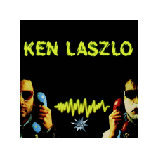 zyx Ken Laszlo - Ken Laszlo (Vinyl LP (nagylemez)) rock / pop