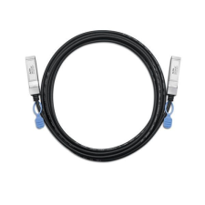 ZyXEL DAC10G-1M-ZZ0103F Optikai SFP Patch Cable 1m Black kábel és adapter