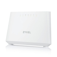 ZyXEL DX3301-T0 router
