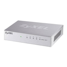 ZyXEL GS105B v3 5port Gigabit LAN nem menedzselhető asztali Switch hub és switch