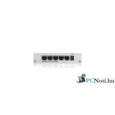 ZyXEL GS105Bv3 5port Gigabit LAN nem menedzselhető asztali Switch hub és switch