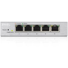 ZyXEL GS1200-5 hub és switch