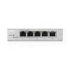 ZyXEL GS1200-5-EU0101F (GS1200-5-EU0101F) - Ethernet Switch