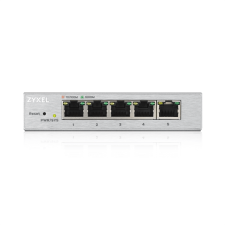 ZyXEL GS1200-5-EU0101F (GS1200-5-EU0101F) - Ethernet Switch hub és switch