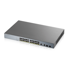 ZyXEL GS1350-26HP (GS1350-26HP-EU0101F) hub és switch