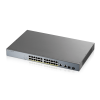 ZyXEL GS1350-26HP (GS1350-26HP-EU0101F) - Ethernet Switch