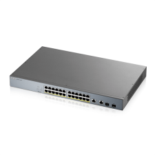 ZyXEL GS1350-26HP (GS1350-26HP-EU0101F) - Ethernet Switch hub és switch
