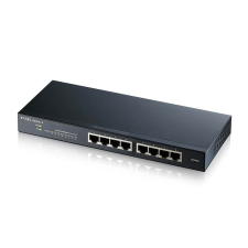 ZyXEL GS1900-8-EU0102 Gigabit Switch (GS1900-8-EU0102) hub és switch