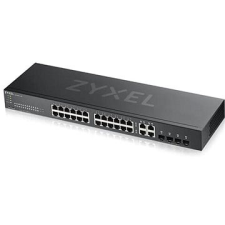 ZyXEL GS1920-24V2 hub és switch