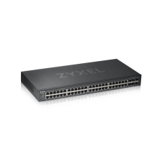 ZyXEL GS1920-48V2 48port GbE LAN L2 menedzselhető switch hub és switch