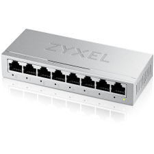 ZyXEL GS-108BV5 hub és switch