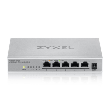 ZyXEL MG-105-ZZ0101F (MG-105-ZZ0101F) - Ethernet Switch hub és switch
