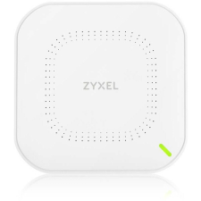 ZyXEL Nebula Starter Kit (1db GS1915-8EP Switch + 2db NWA90AX Access Point) hub és switch