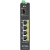 ZyXEL RGS100-5P-ZZ0101F Gigabit Switch (RGS100-5P-ZZ0101F)