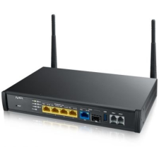 ZyXEL SBG3500 router