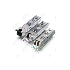 ZyXEL Switch SFP Modul 1000Base-LX-D + LC adóvevő, 91-010-203001B hub és switch