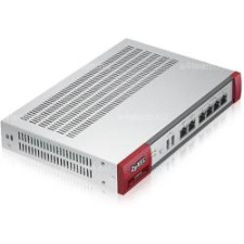 ZyXEL USG60-EU0101F router