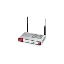 ZyXEL USG FLEX 100AX tűzfal (hardveres) 900 Mbit/s (USGFLEX100AX-EU0101F) router