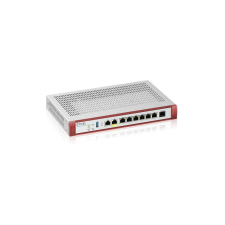 ZyXEL USGFLEX200HP tűzfal (hardveres) 5000 Mbit/s (USGFLEX200HP-EU0102F) router