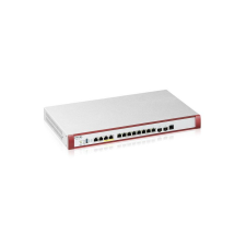 ZyXEL USGFLEX700H tűzfal (hardveres) 15000 Mbit/s (USGFLEX700H-EU0102F) router