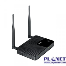 ZyXEL WAP3205v2 Vezeték nélküli 300Mbps AccessPoint (WAP3205V2-EU0101F) egyéb hálózati eszköz