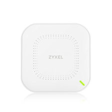 ZyXEL Wireless Access Point Dual Band AX1800 (WiFi 6) Falra rögzíthető, NWA90AX-EU0102F (NWA90AX-EU0102F) router