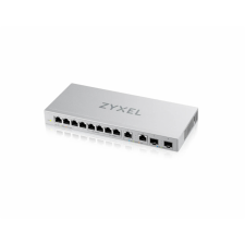 ZyXEL XGS1210-12 V2 Gigabit Switch hub és switch