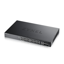 ZyXEL XGS2220-30 Gigabit Switch hub és switch