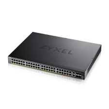 ZyXEL XGS2220-54HP Gigabit Switch hub és switch