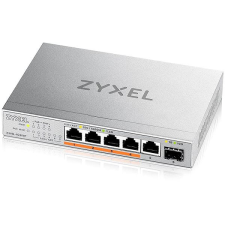 ZyXEL XMG-105HP hub és switch