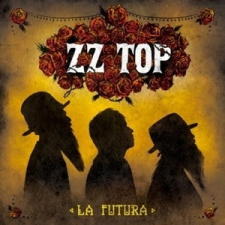  ZZ TOP - La Futura CD egyéb zene